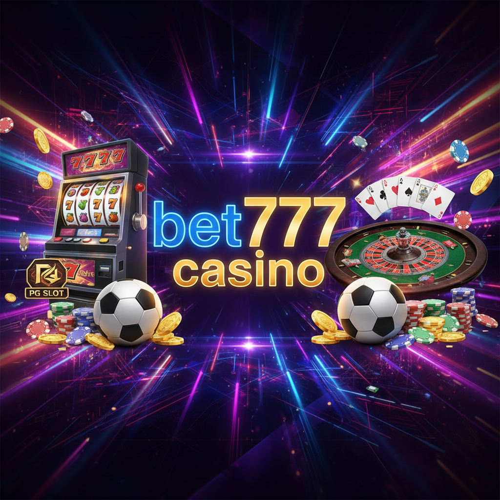 bet777 casino