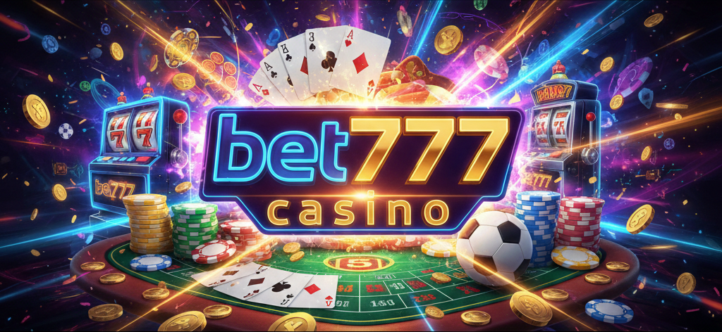bet777 casino