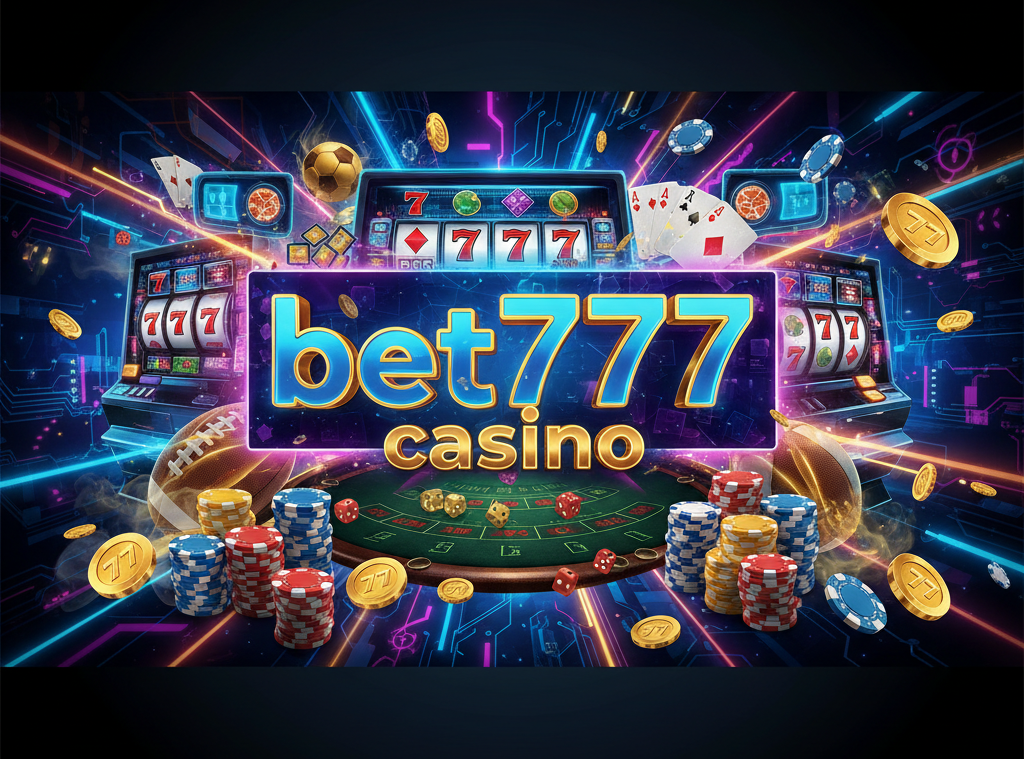 bet777 casino